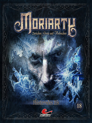 cover image of Moriarty, Folge 18